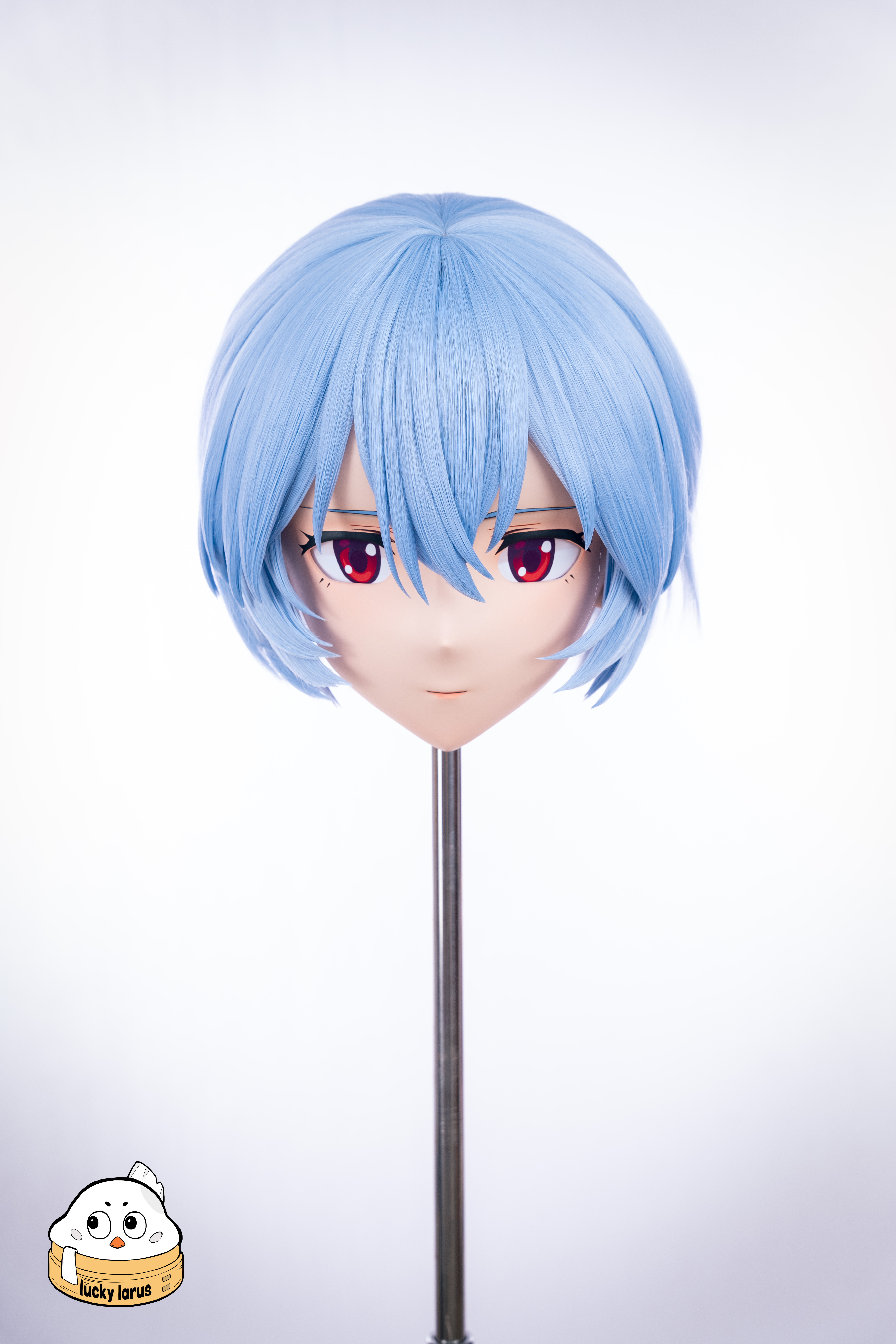 LuckyLarus Customized Final payments-Ordinary wigs