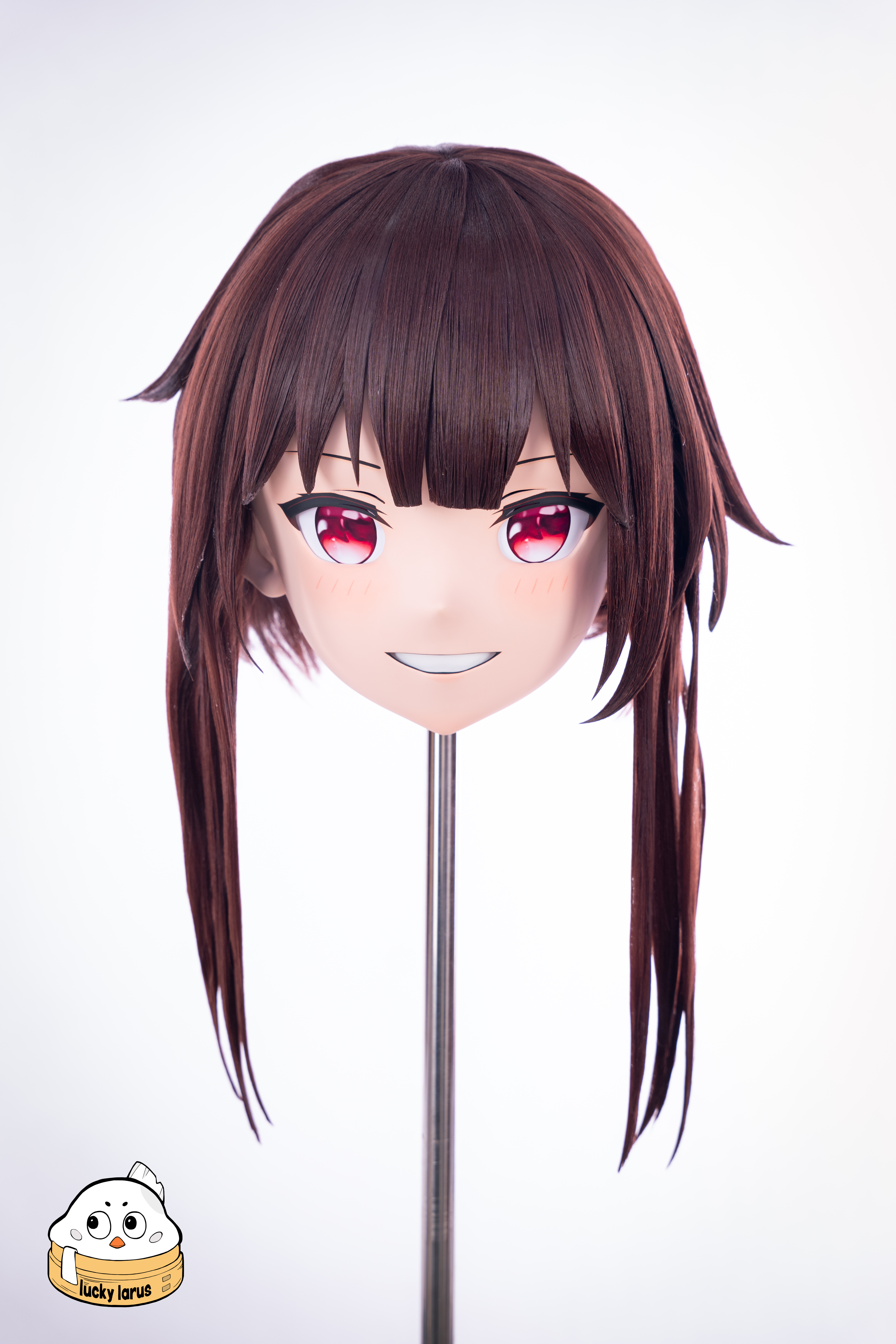 LuckyLarus Customized Final payments-Ordinary wigs