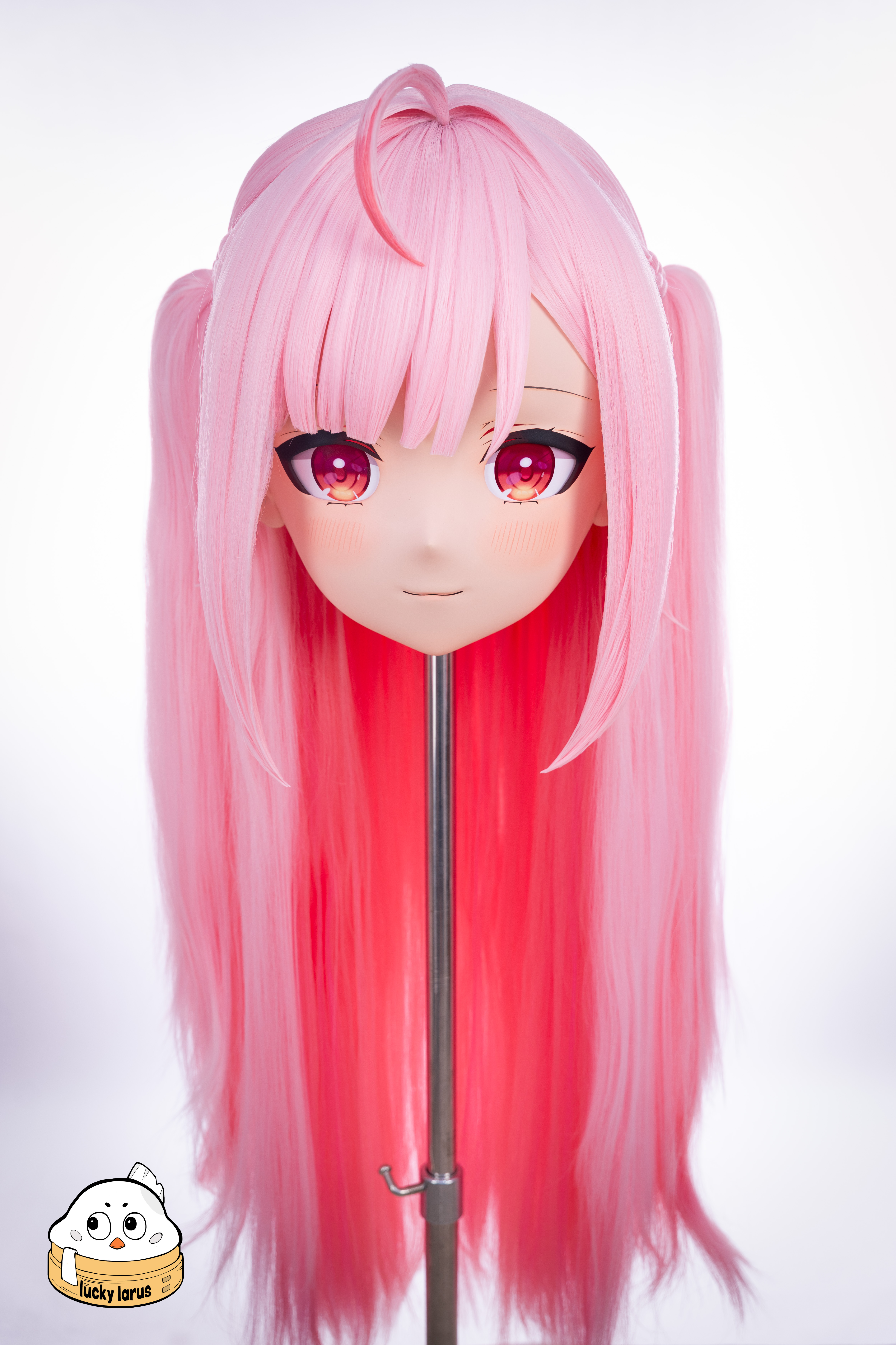 LuckyLarus Customized Final payments-Ordinary wigs