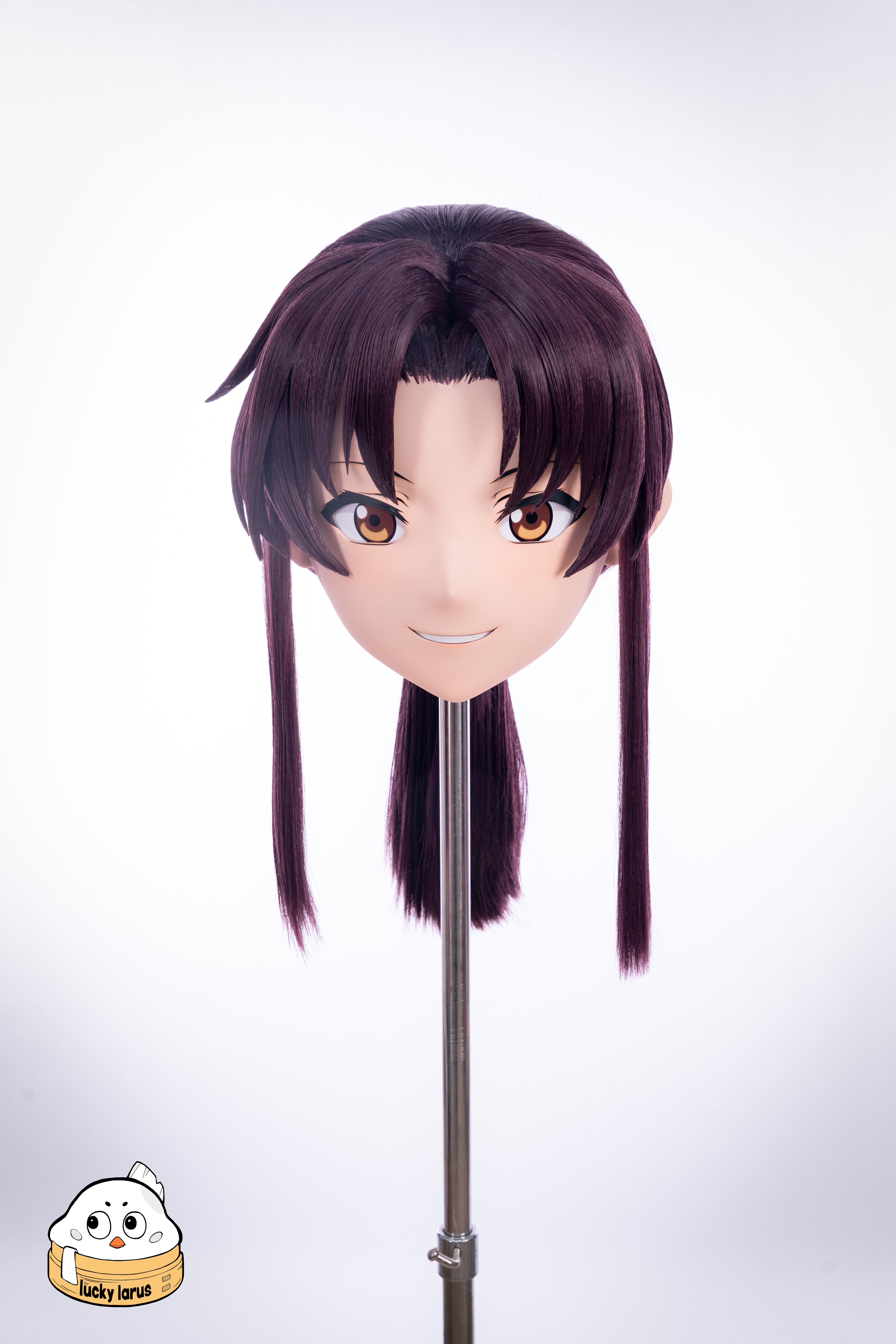 LuckyLarus Customized Final payments-Ordinary wigs