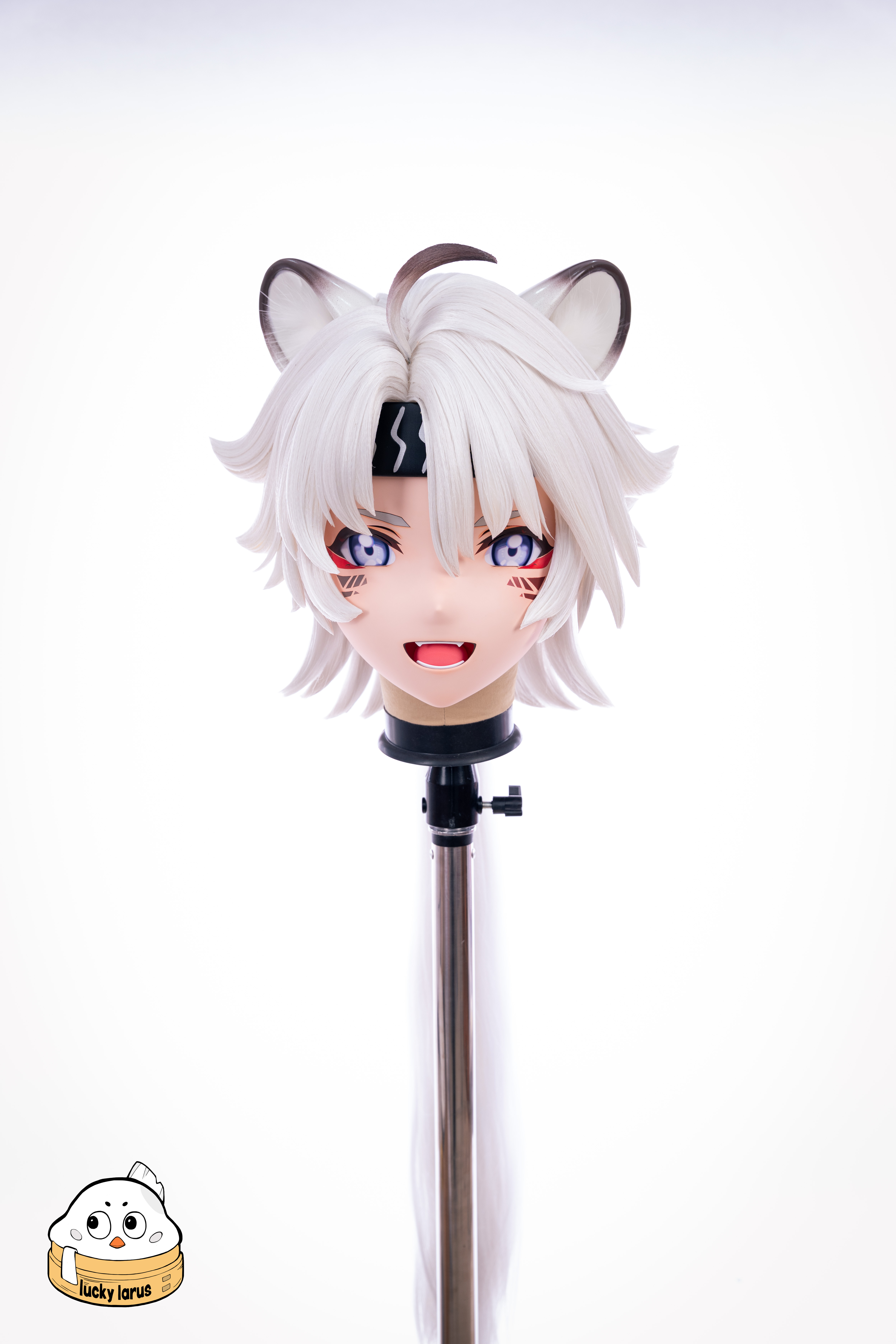 LuckyLarus Customized Final payments-Ordinary wigs