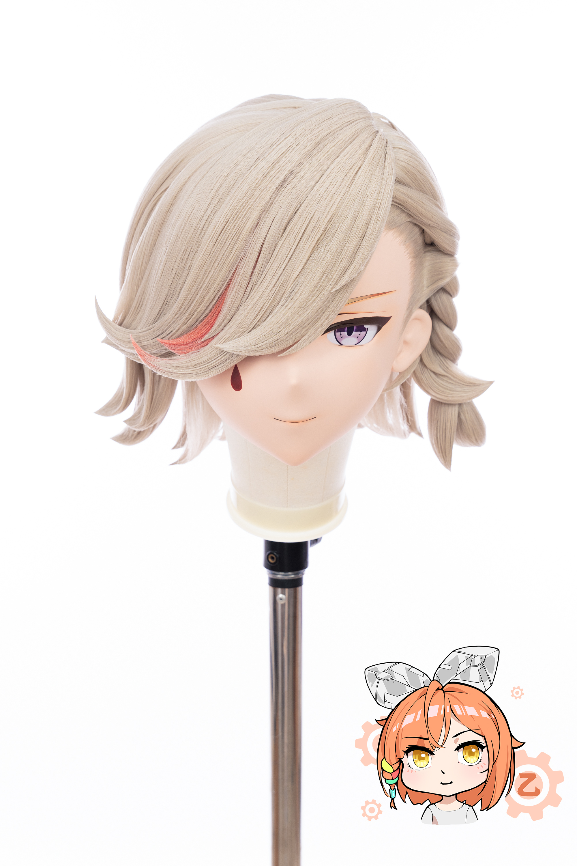 BHYrenxing final payment B series Season 1&2