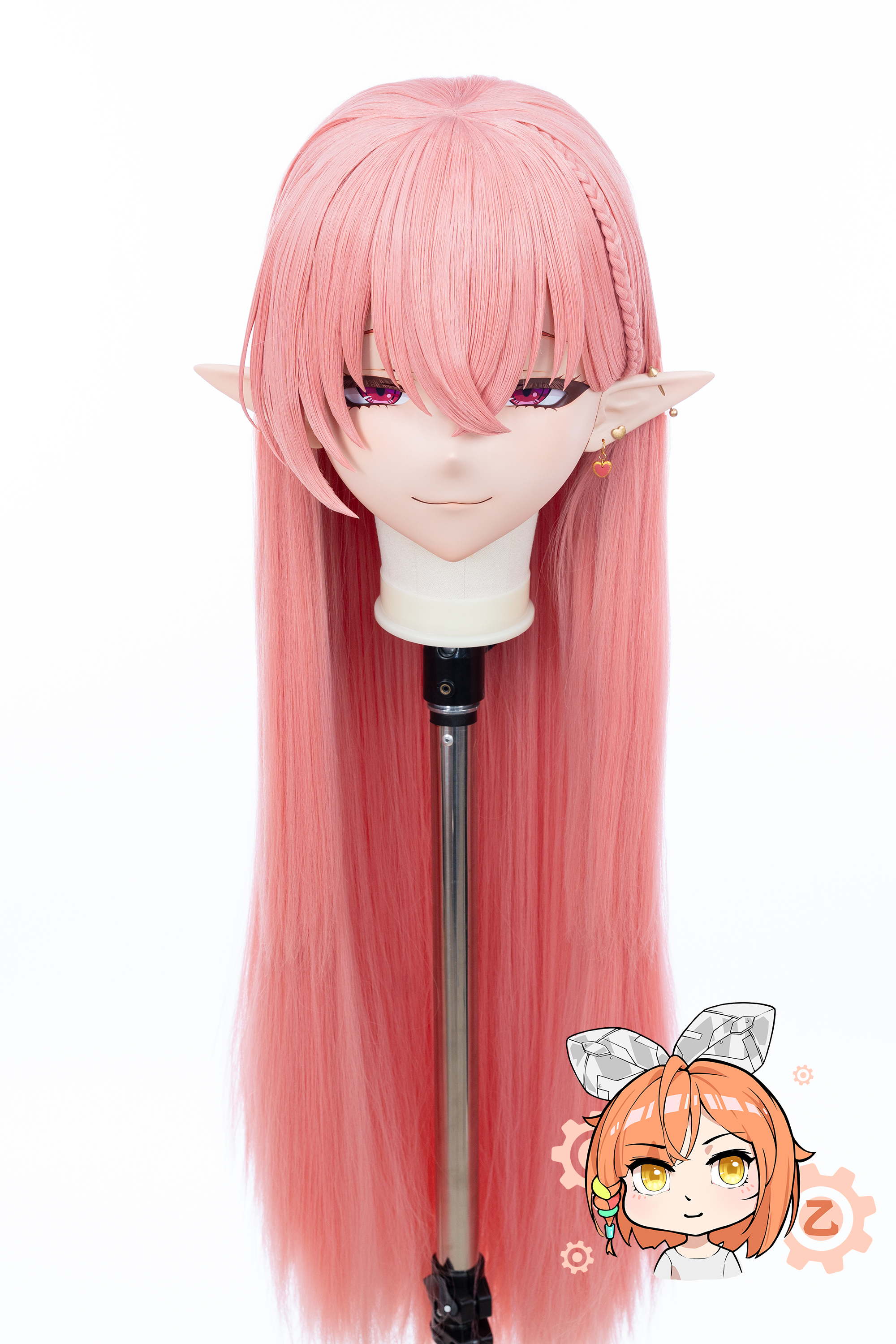 BHYrenxing final payment B series Season 1&2