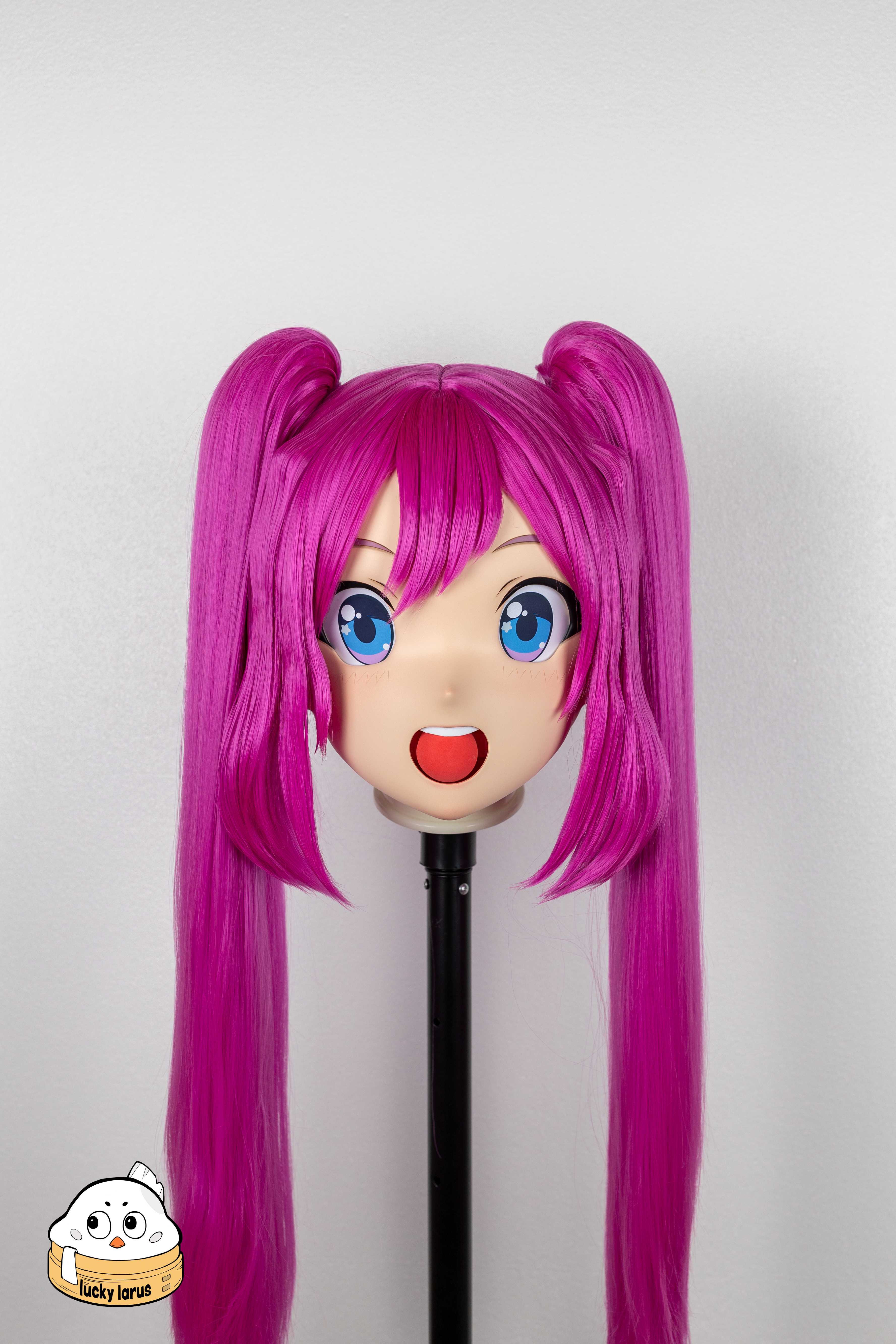 LuckyLarus Customized Final payments-Ordinary wigs