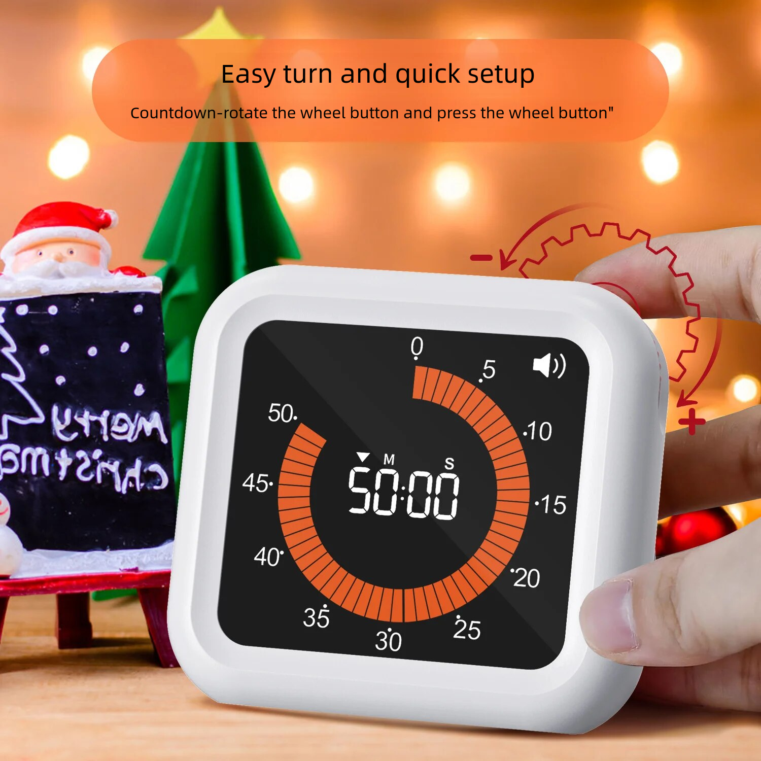 LIORQUE Kitchen Scales Timers Official