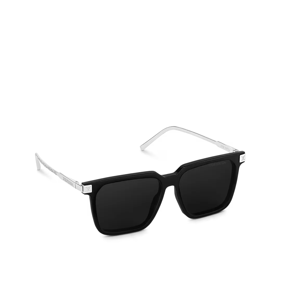 LV Rise Square Sunglasses - sunhauls