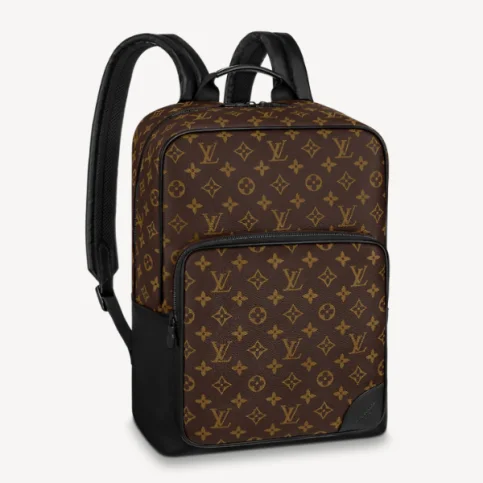 Louis Vuitton Mick PM N40003 Messenger Men Bag, Luxury, Bags