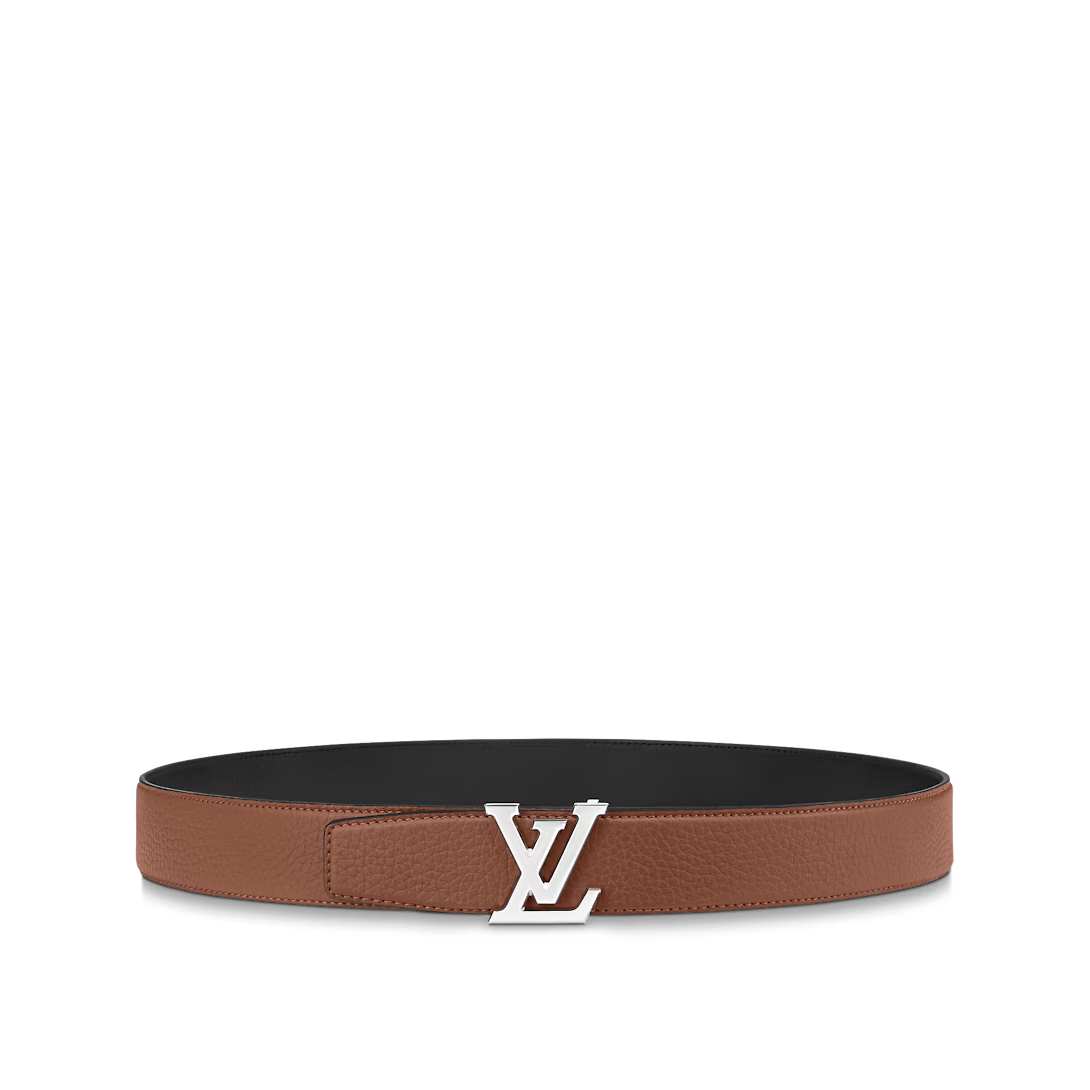 LV Heritage 35mm Reversible Belt - sunhauls