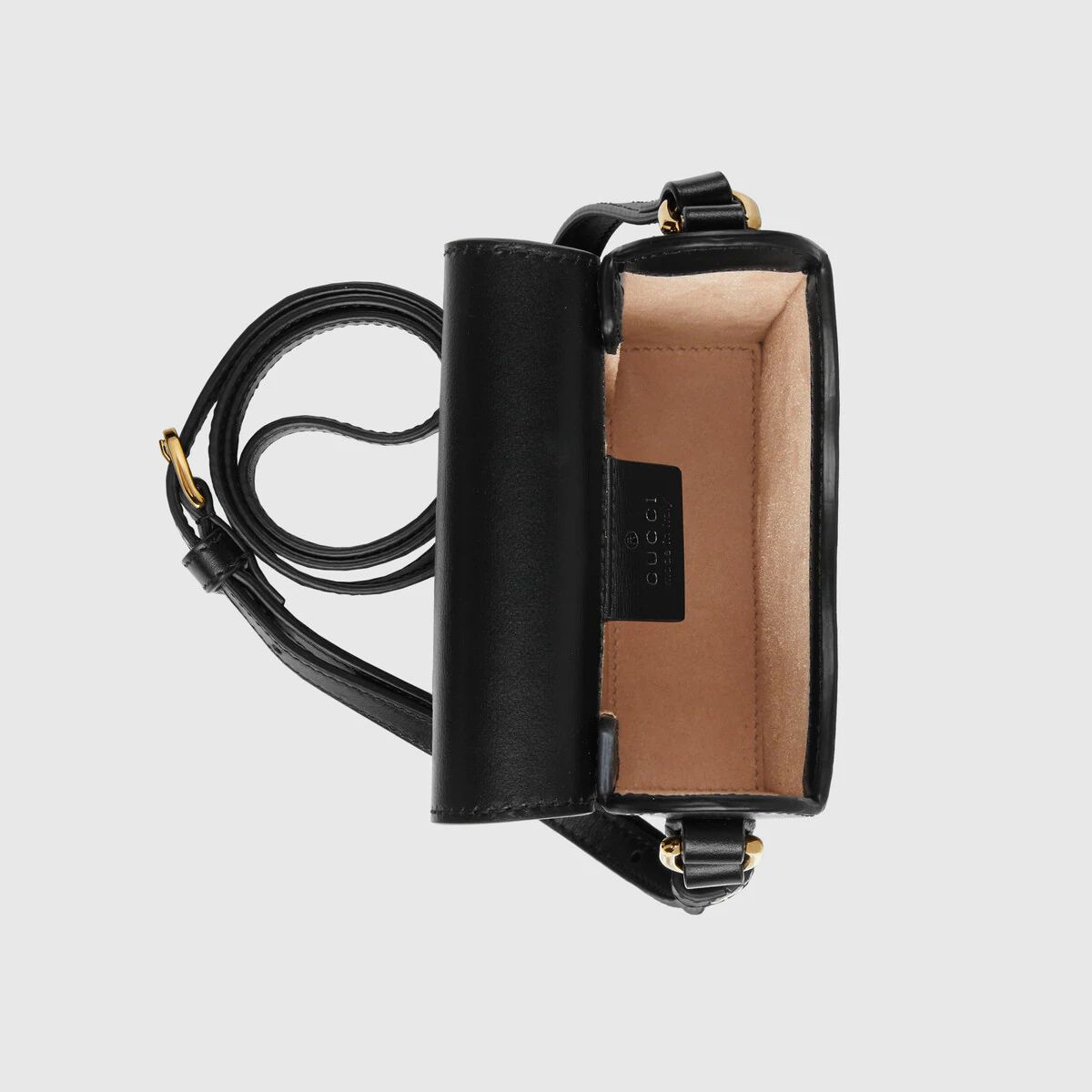 Gucci Horsebit 1955 mini bag