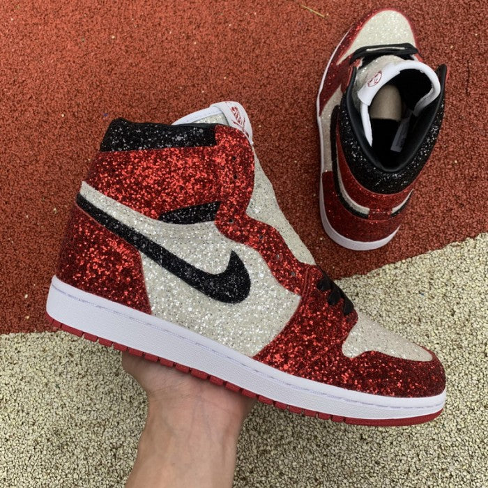 jordan 1 north pole
