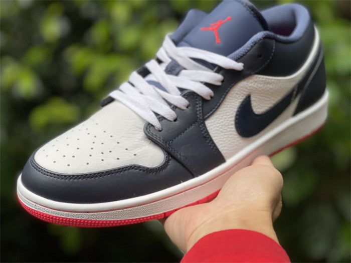 jordan 1 retro low obsidian