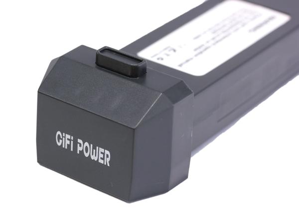 7.4V 4300mAh LiPo Battery for Holy Stone HS720 & HS720E RC Quadcopter