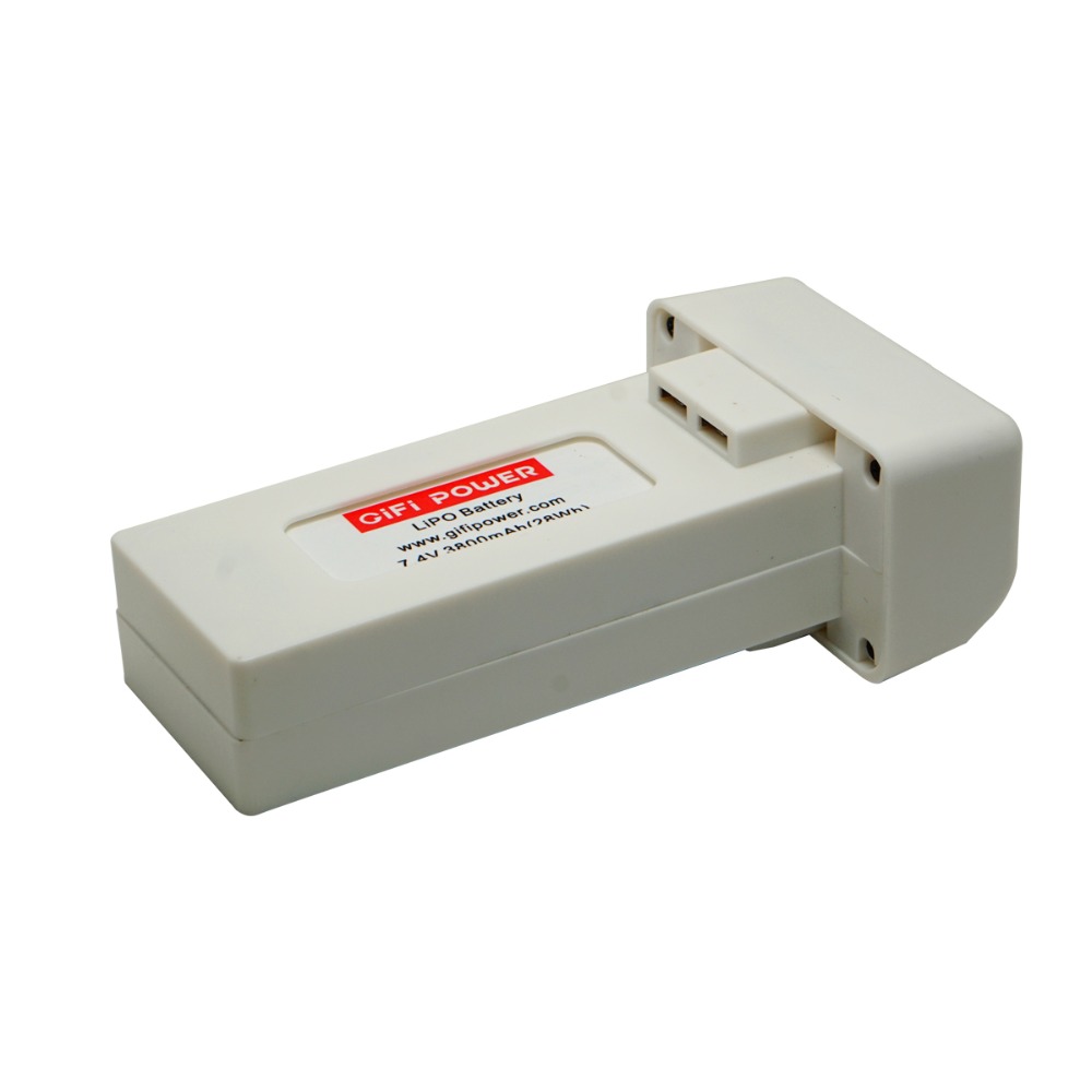 7.4V 3800mAh Lithium Battery for Syma X8Pro GPS X8 Pro X8SW-D X8SW X8SC Drone X8 Pro