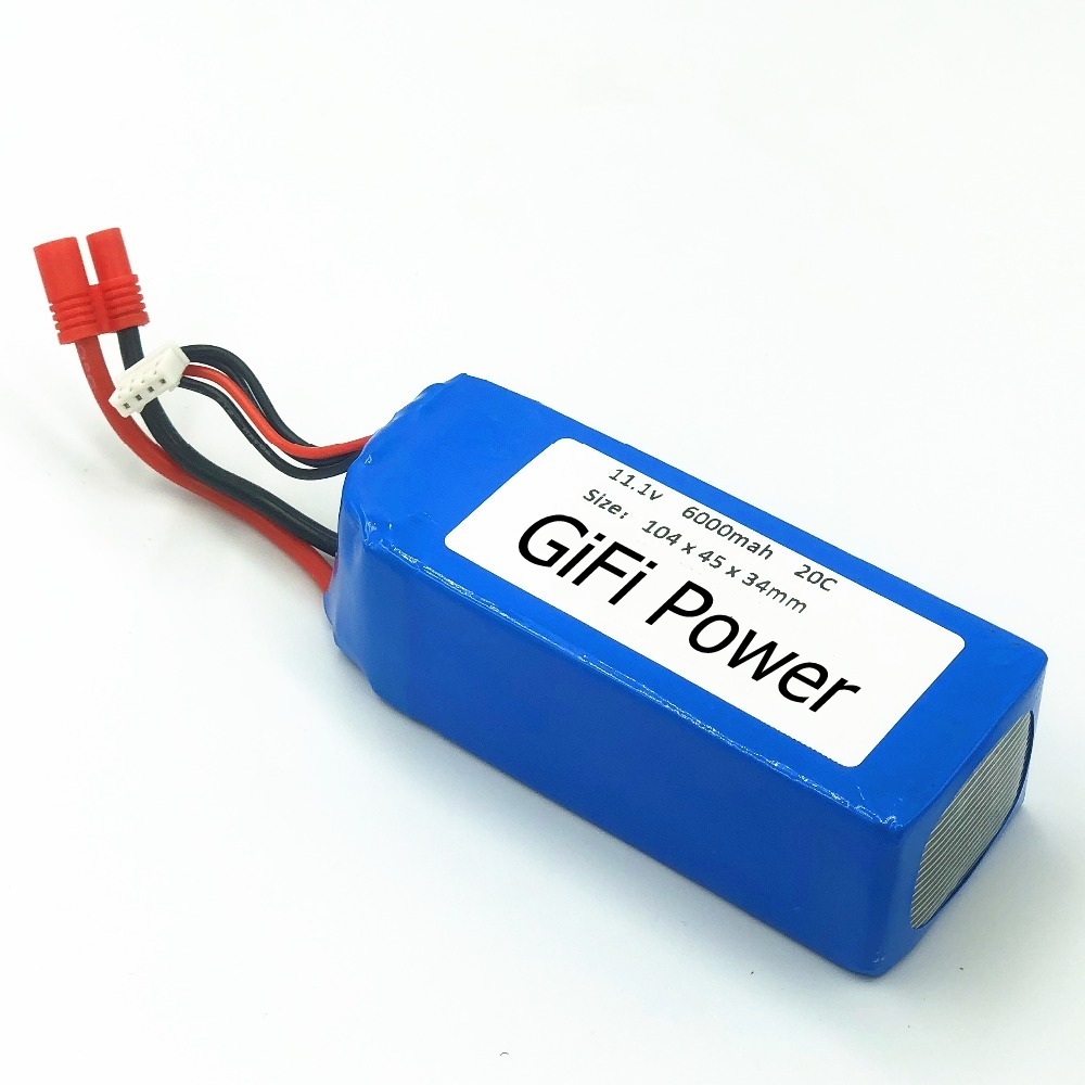 Batteries For Walkera