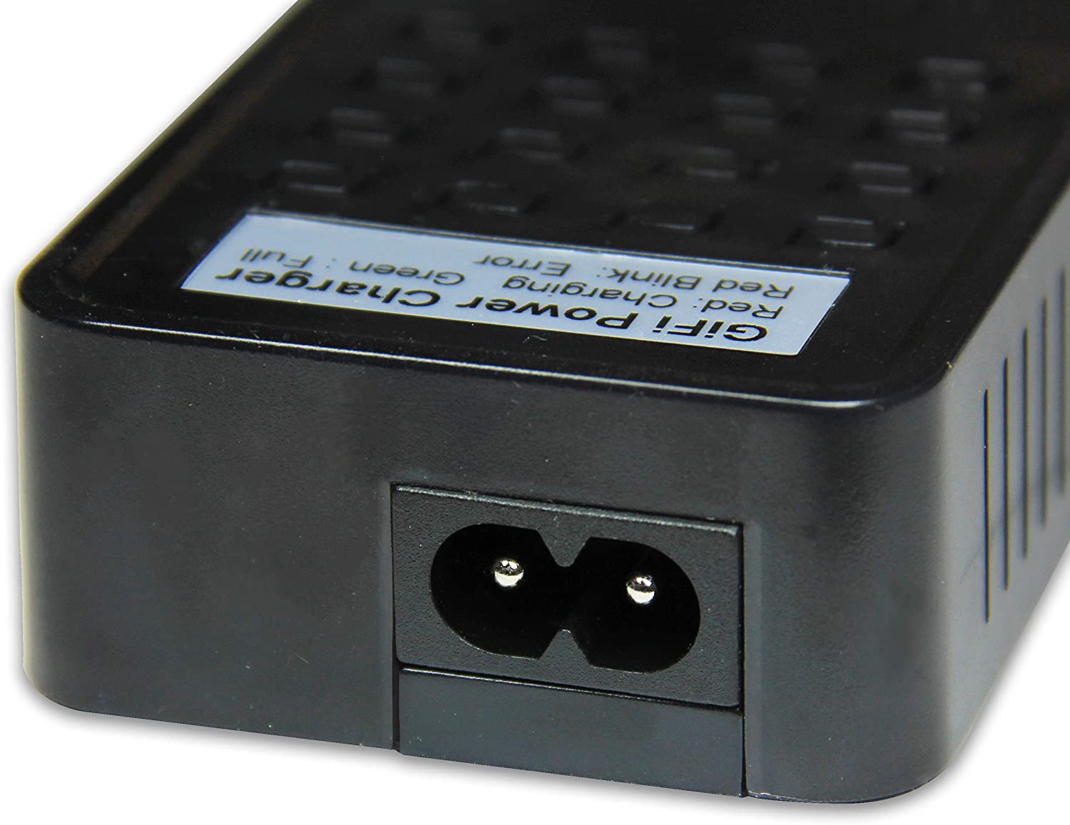 Charger for Parrot AR.Drone 2.0 & 1.0 Batteries