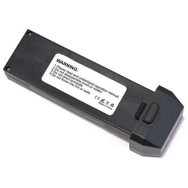 7.4V 4300mAh LiPo Battery for Holy Stone HS720 & HS720E RC Quadcopter