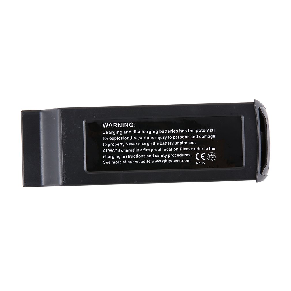 YUNEEC TYPHOON H 6000MAH 4S, 14.8V LIPO BATTERY