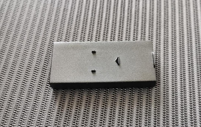 3.7V 1150mah Battery For Parrot MiniDrone Rolling Spider, Mambo, Airborne Cargo