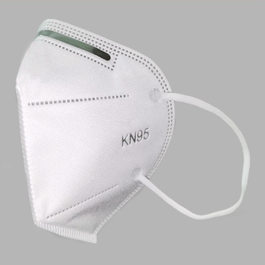 KN95 Protective Face Mask