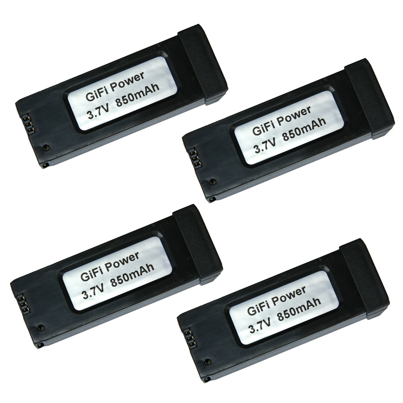 3.7V 850MAH Battery For Eachine E58 Quadcopter Drone