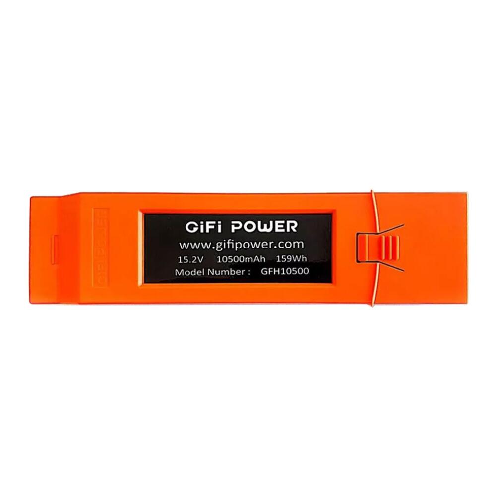 Batteries For H520 & TYPHOON H PLUS