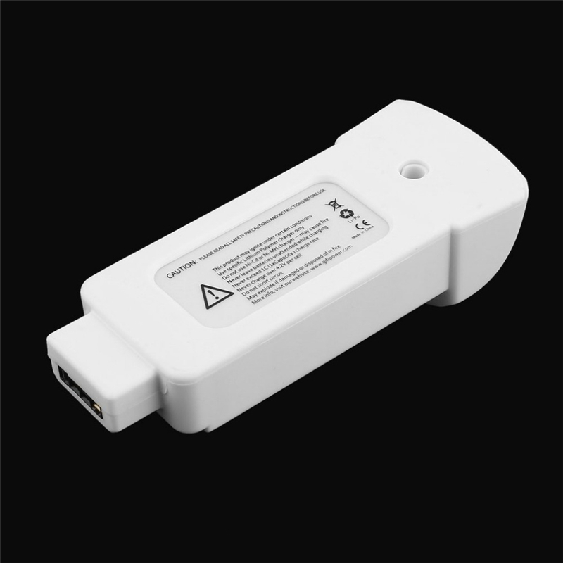 11.1V 1300mAh 3S LiPo Battery For Yuneec Breeze