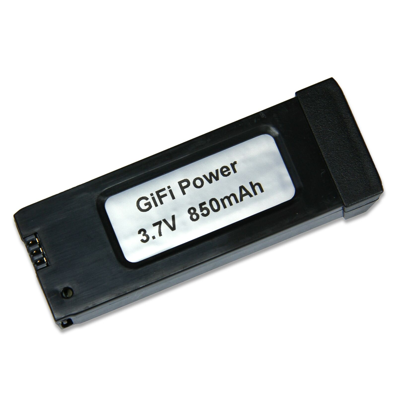 3.7V 850MAH Battery For Eachine E58 Quadcopter Drone