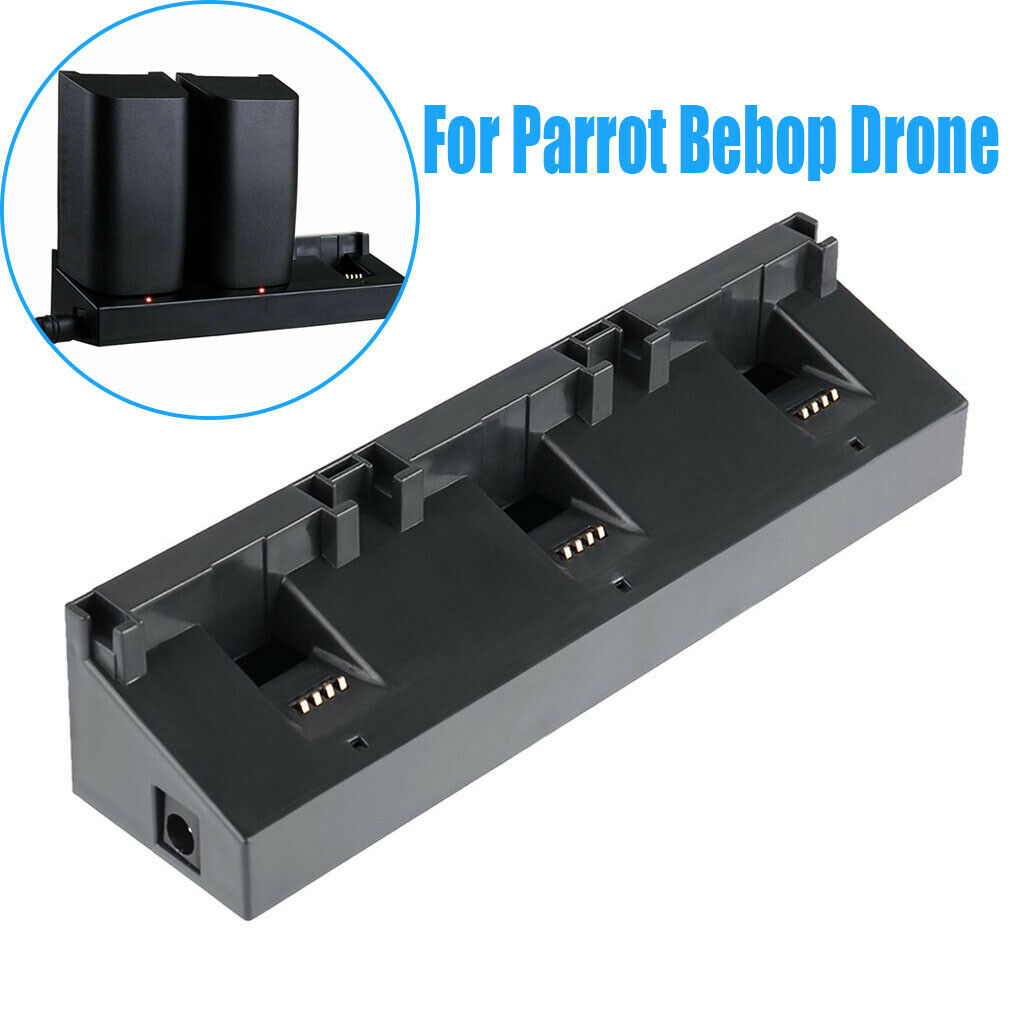 Charger For Parrot Bebop Battery