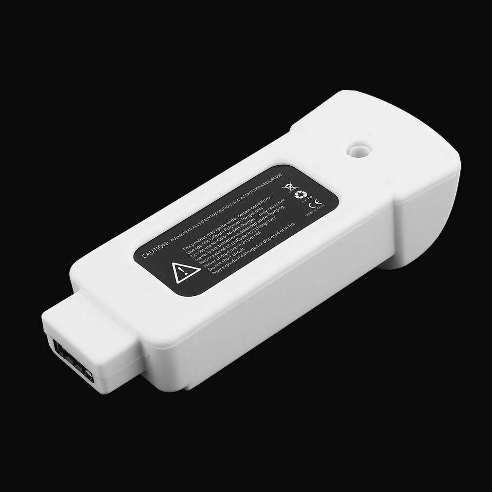 11.1V 1700mAh 3S LiPo Battery For Yuneec Breeze