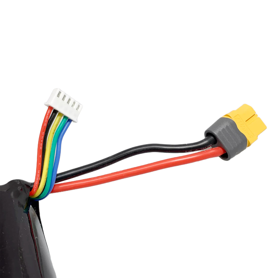 14.8V 6700mAh Battery For Parrot Bluegrass Drone