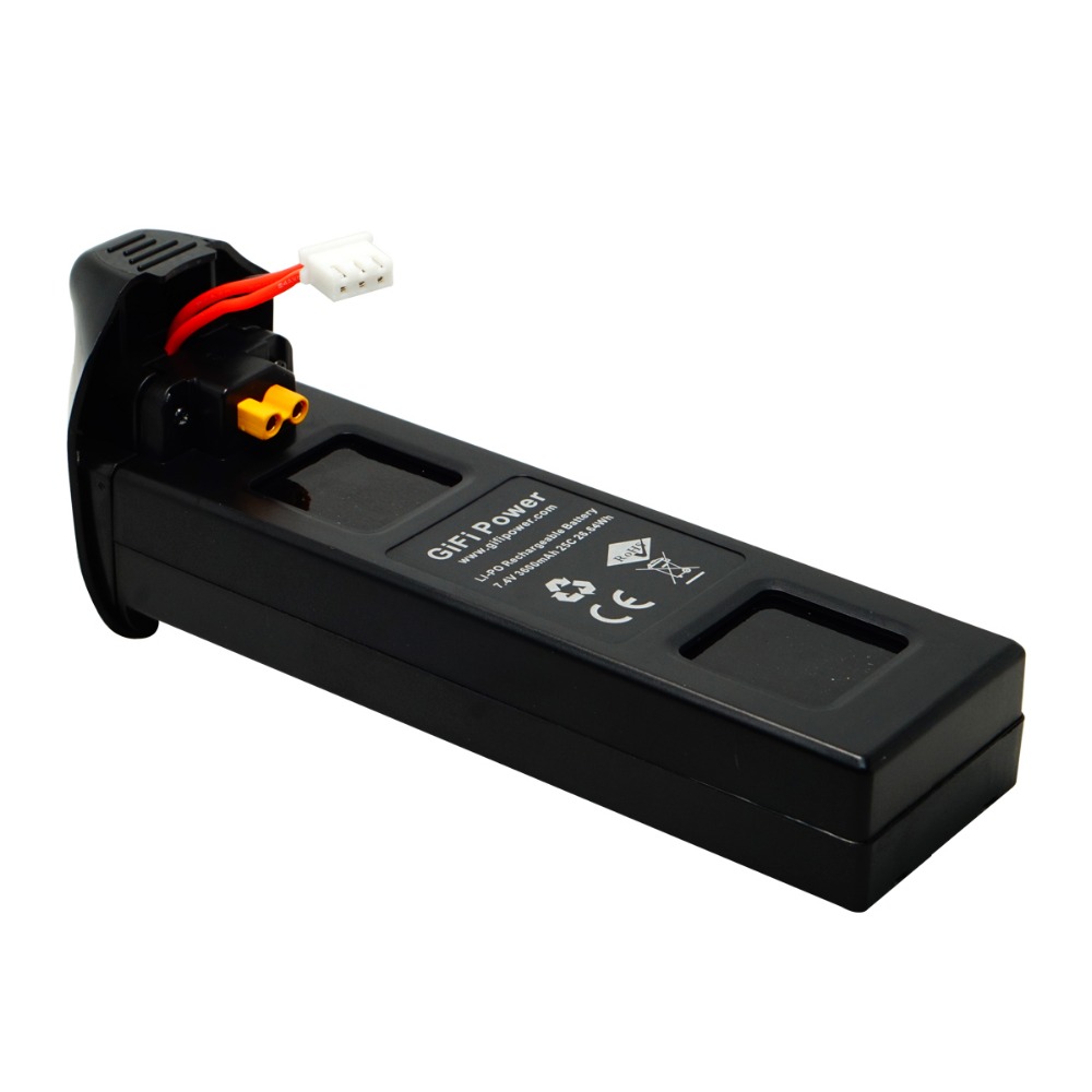 Batteries For MJX R/C
