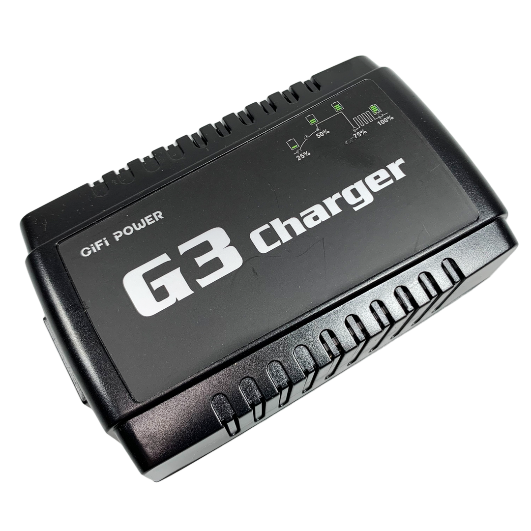 G3 Balance Charger for Parrot Bluegrass Battery