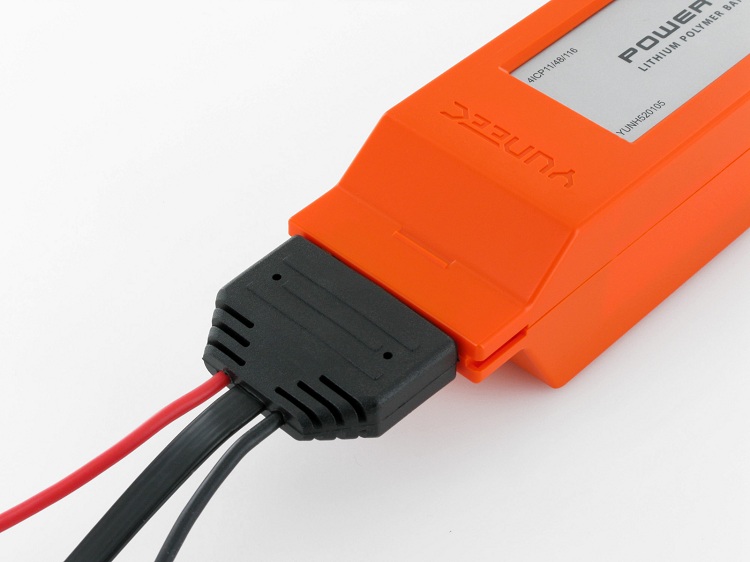 Charging Plug Cable For Yuneec H520, H Plus Batteries, Chargers