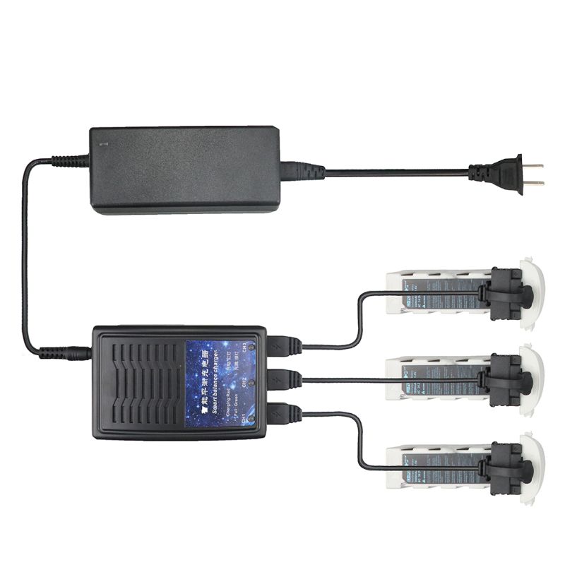 Charger For Hubsan Zino