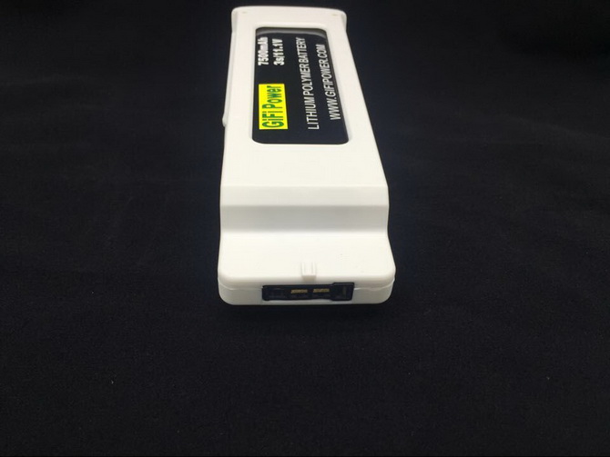 3S 11.1V 7500mAh Li-Po Battery For Blade Chroma Drone