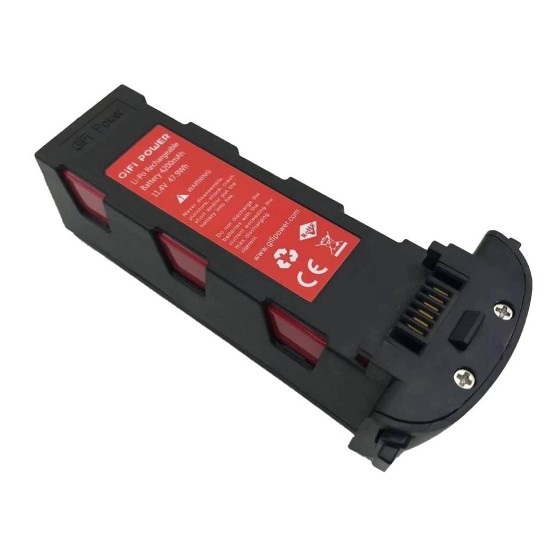 11.4V 4200mAh Battery For Hubsan Zino H117S, Zino Pro Drone