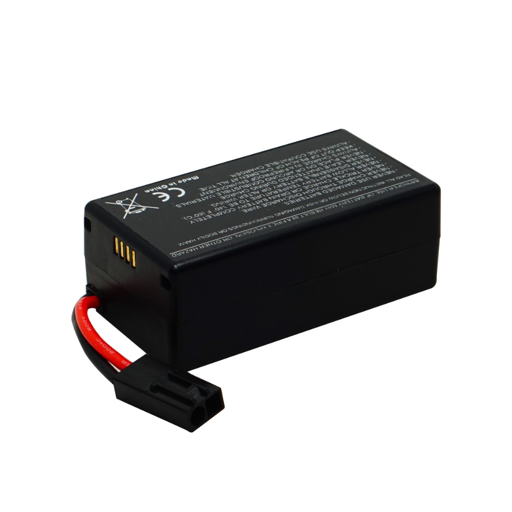 11.1V 1500mAh 20C LiPo Battery for Parrot AR.Drone 2.0 Quadcopter