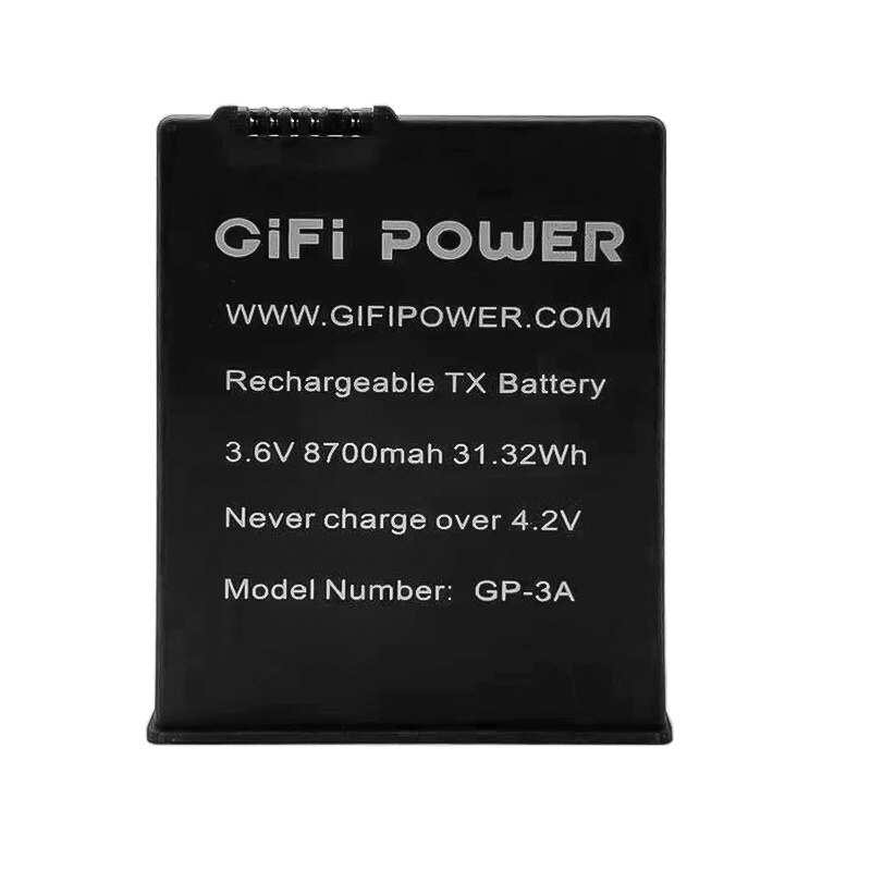 Battery For ST16S
