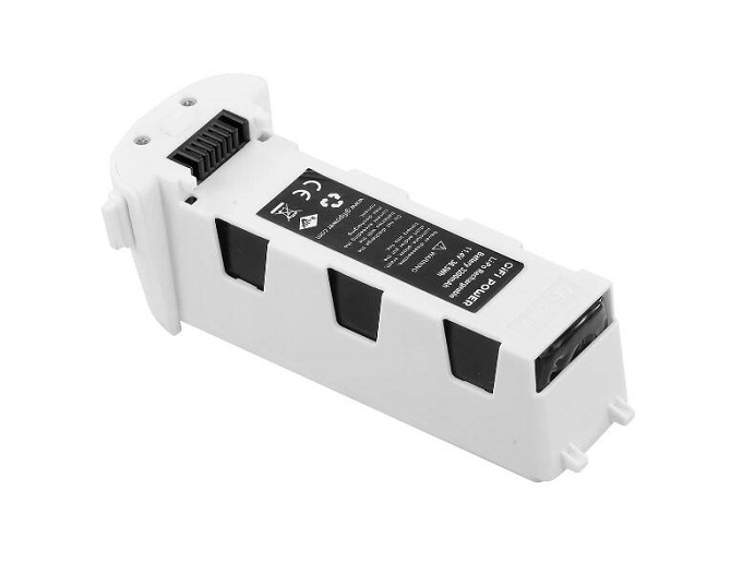 11.4V 3200mAh Intelligent Battery For Hubsan Zino H117S Drone