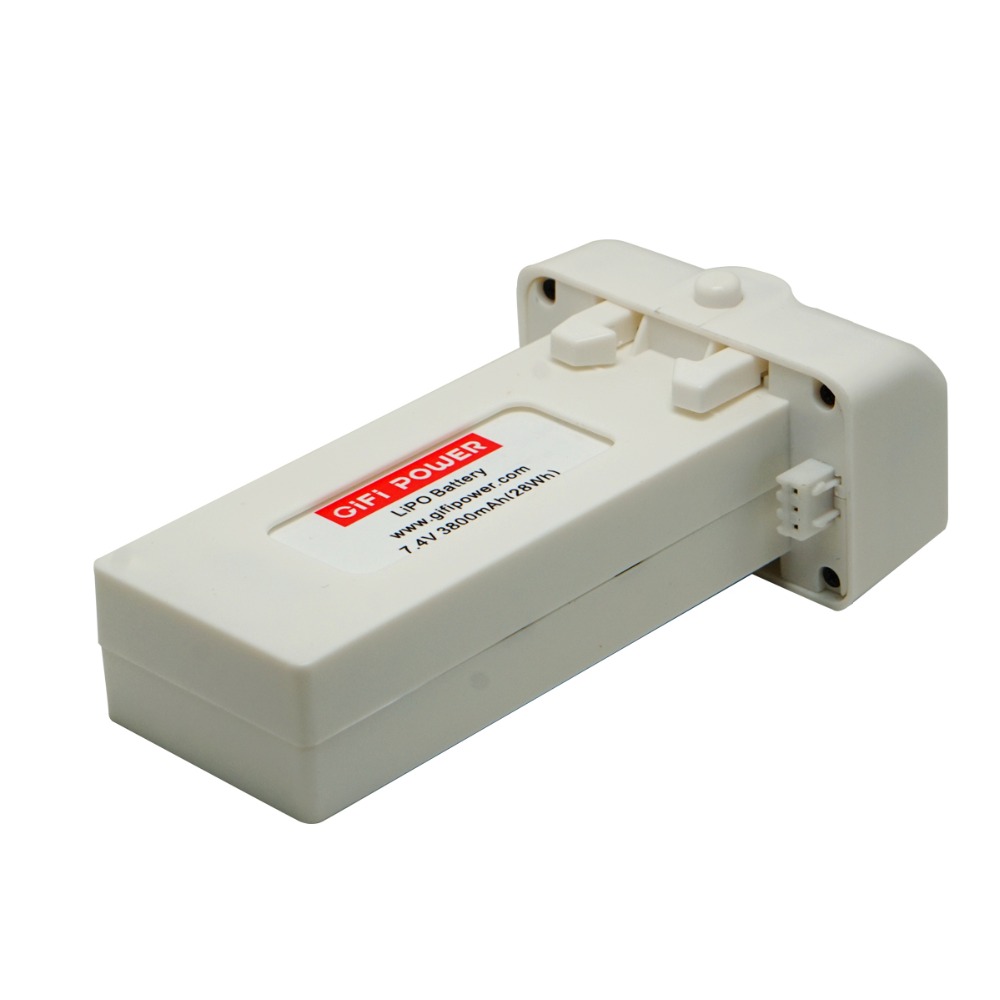 7.4V 3800mAh Lithium Battery for Syma X8Pro GPS X8 Pro X8SW-D X8SW X8SC Drone X8 Pro