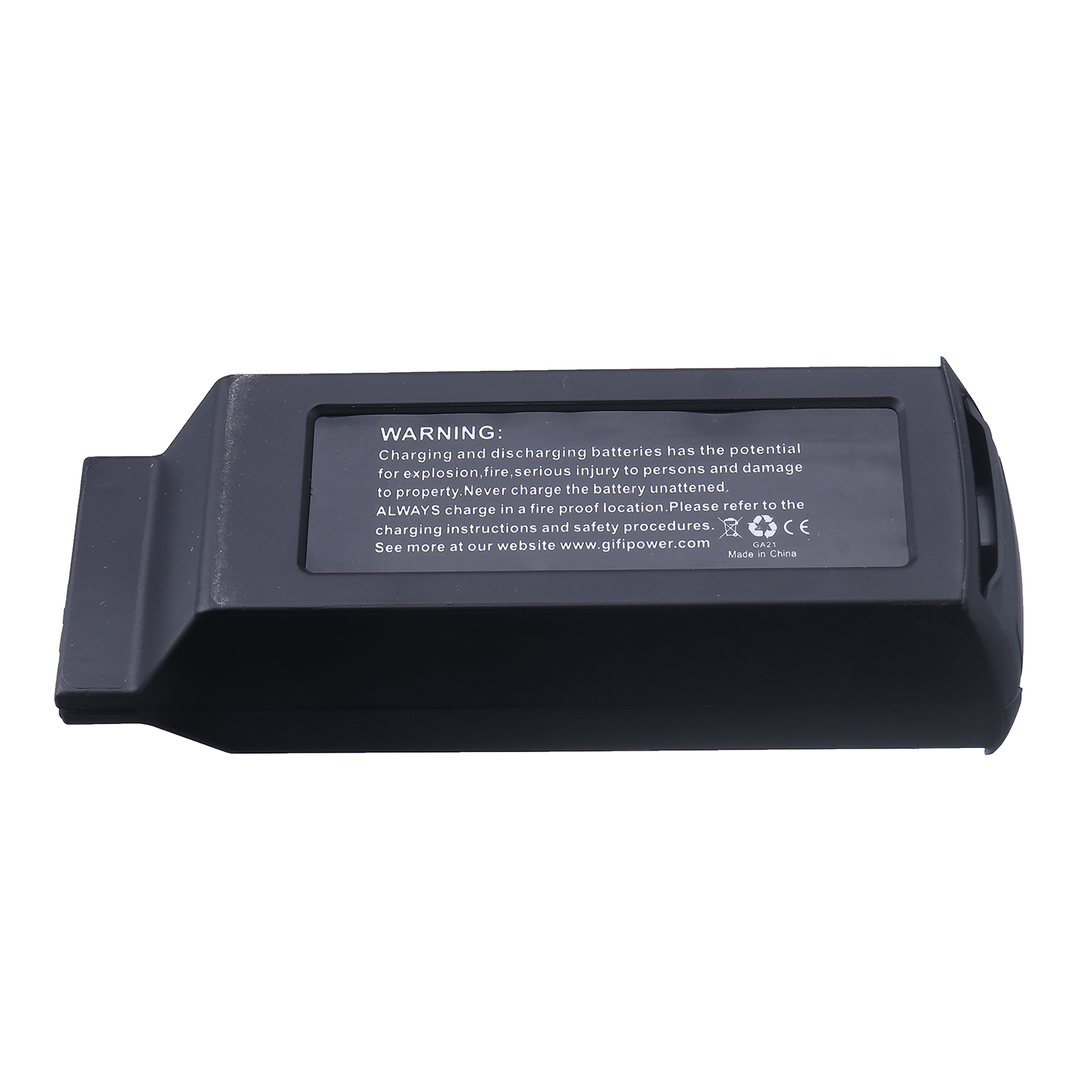 15,2V 8000mAh LiPo Battery Akku for Yuneec Typhoon H3, H520E Drone