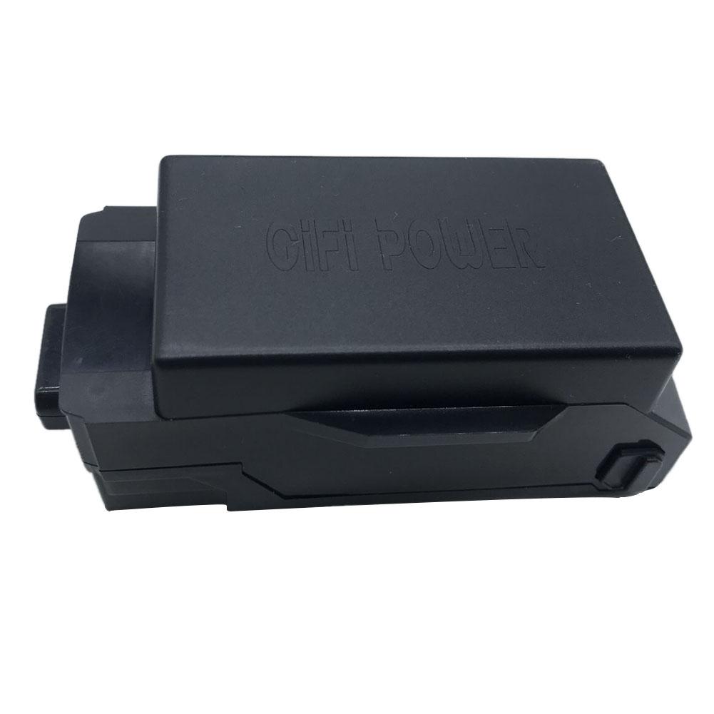 11.4V 3900mAh Lipo Battery For Yuneec Mantis Q Mantis G RC Drone