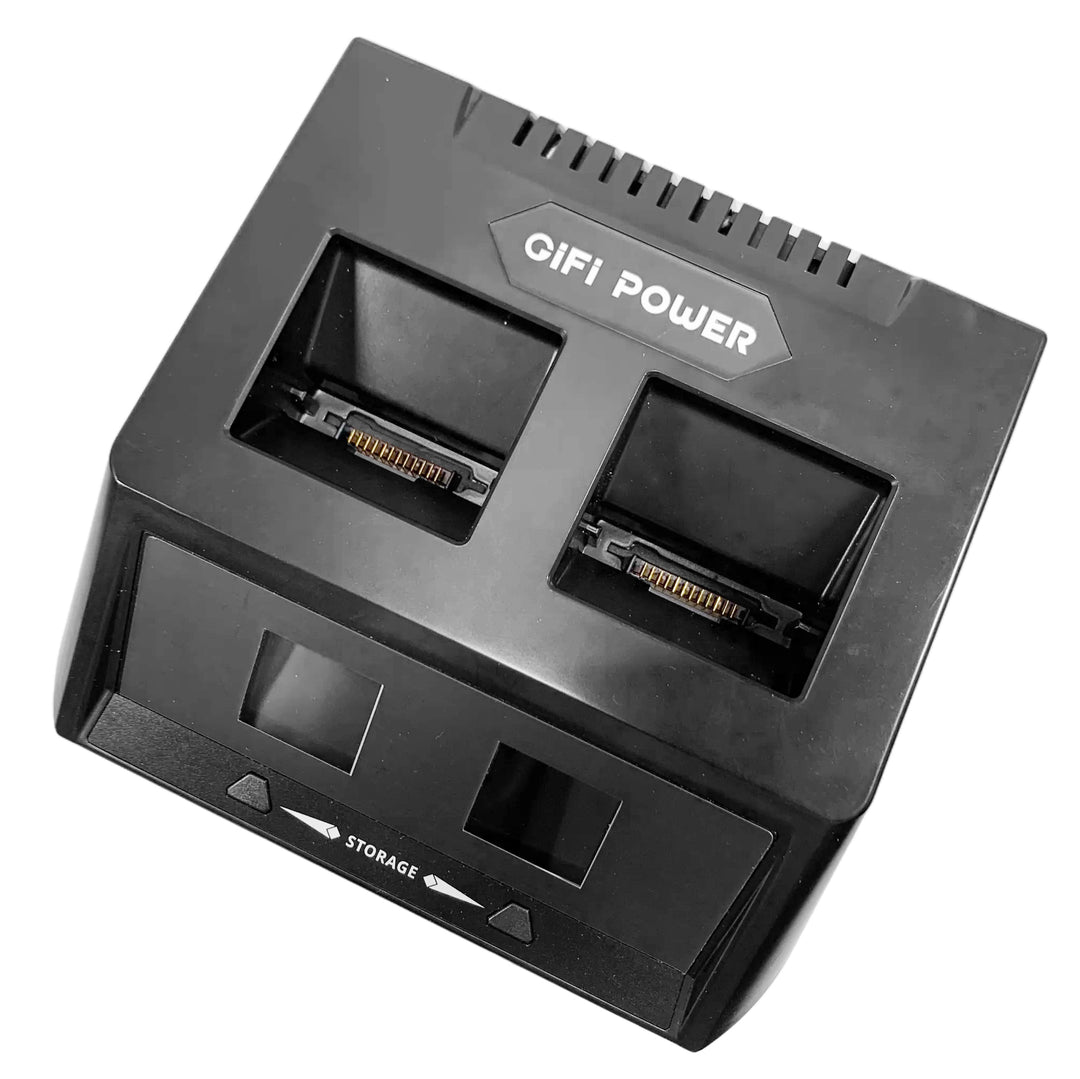 Charger For Yuneec H520E Battery