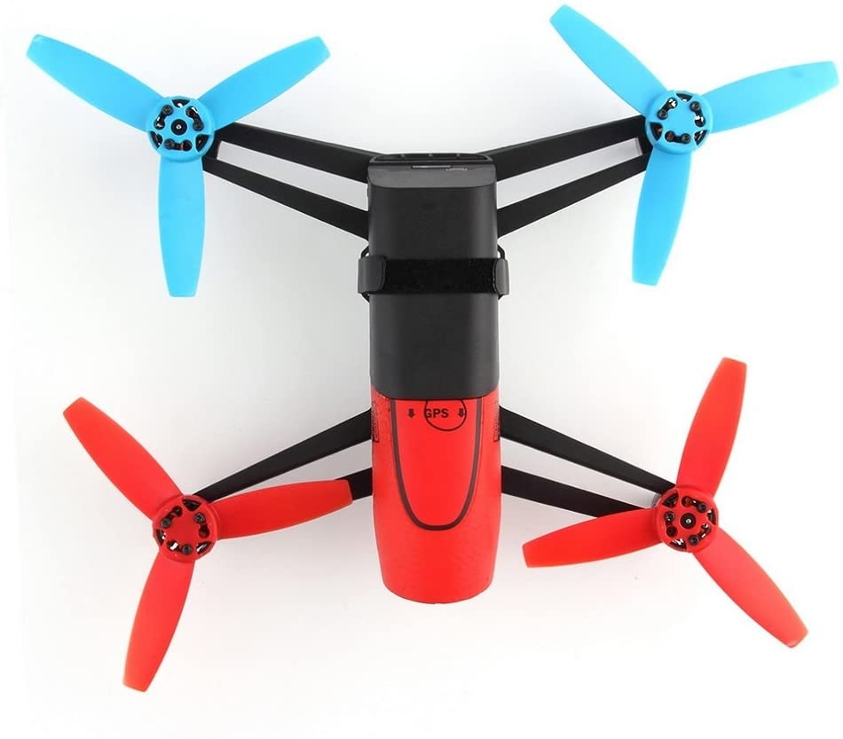 11.1V 1600mAh Lipo Battery for Parrot Bebop Drone 3.0 Quadcopter