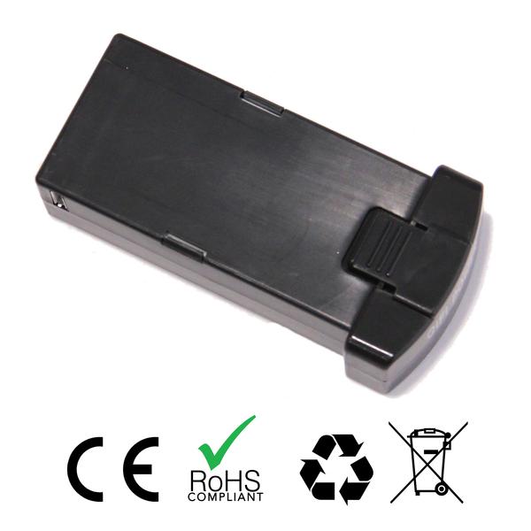 7.4V 1850MAH LiPo Battery For Eachine E520 E520S Quadcopter