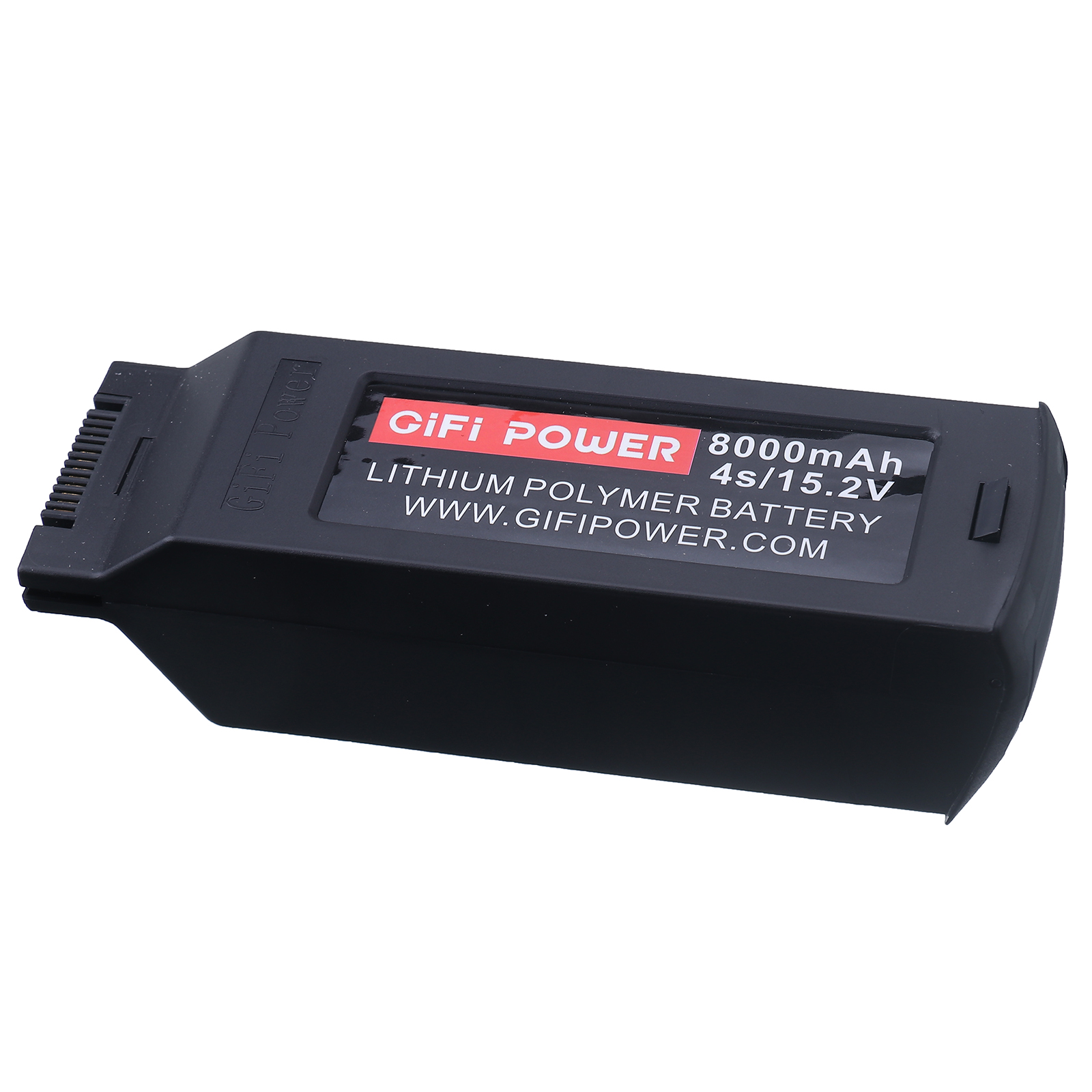 15,2V 8000mAh LiPo Battery Akku for Yuneec Typhoon H3, H520E Drone