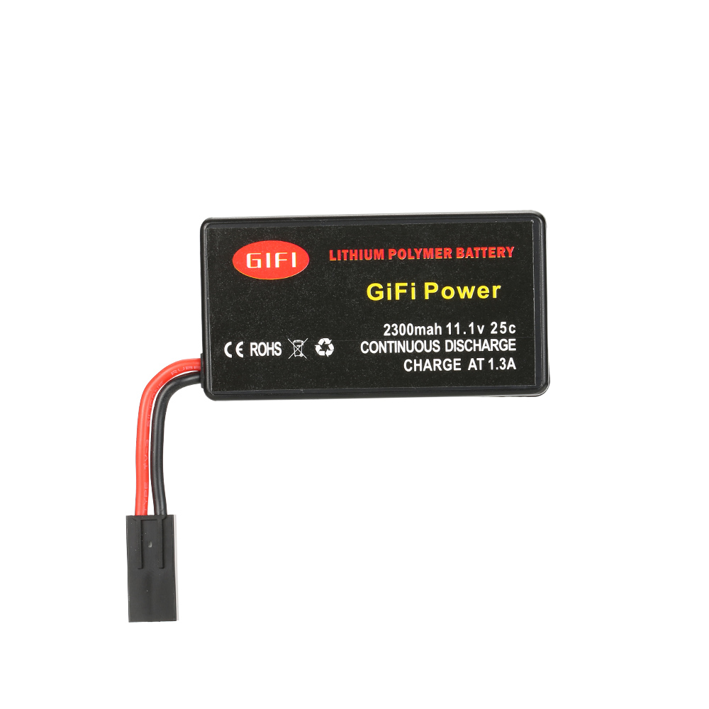 11.1V 2300mah For Parrot ar.drone 2.0&Power Edition
