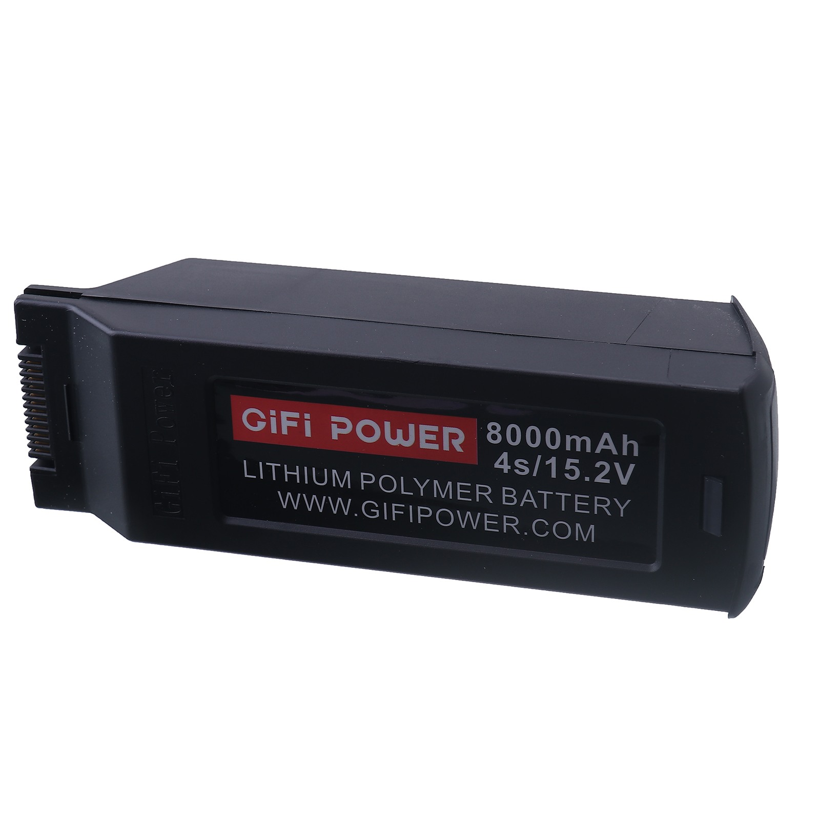 15,2V 8000mAh LiPo Battery Akku for Yuneec Typhoon H3, H520E Drone