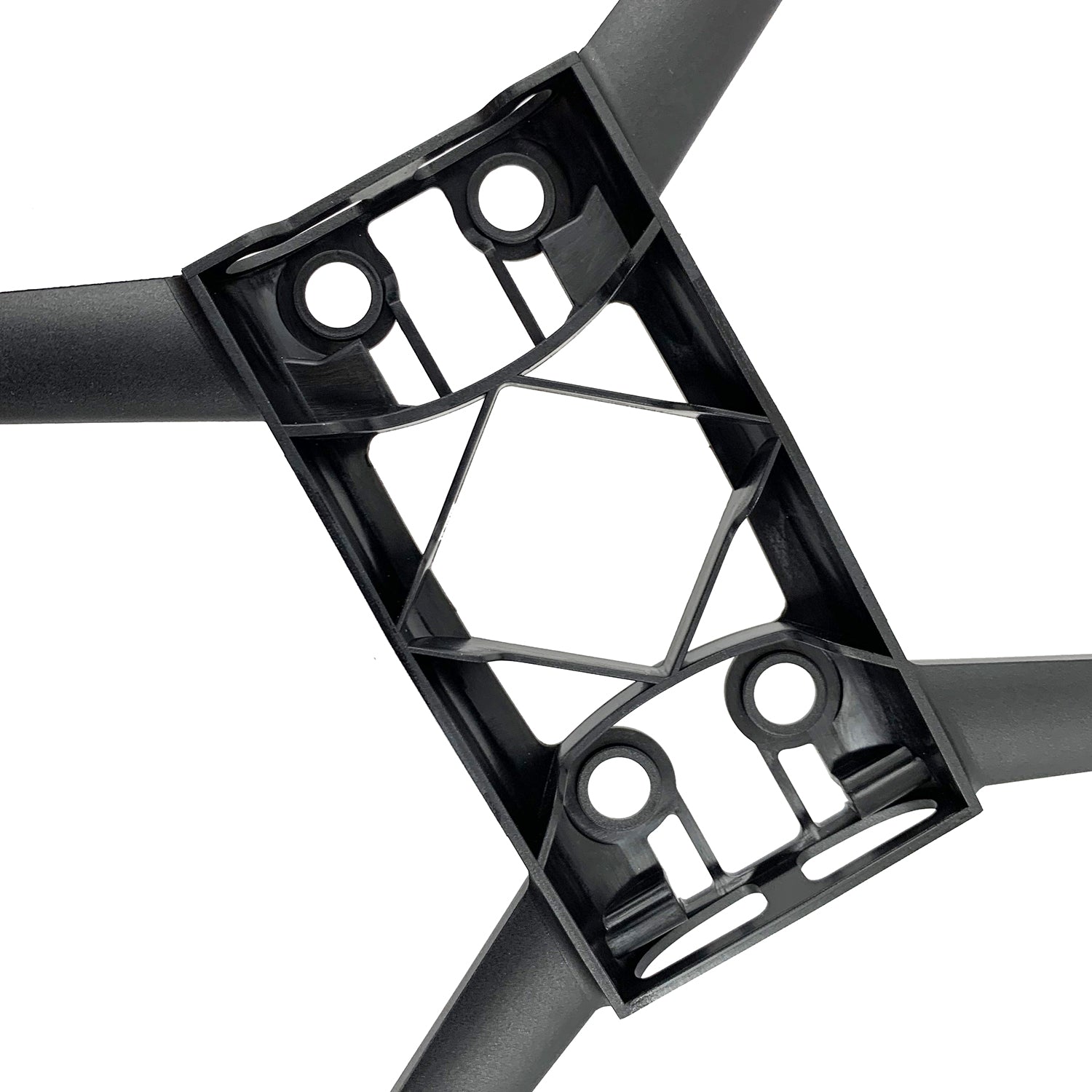 Central Cross for Parrot Bebop 2 Drone Quadcopter Spare Parts