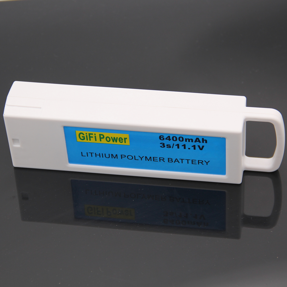 Batteries For Q500 & Q500+